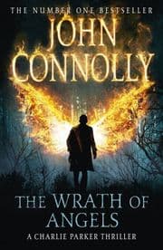 Cover von The Wrath of Angels