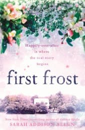 Cover von First Frost