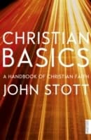 Cover von Christian Basics
