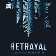 Cover von Betrayal