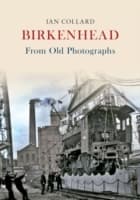 Cover von Birkenhead From Old Photographs