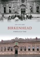 Cover von Birkenhead Through Time