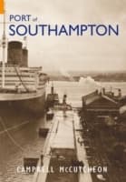 Cover von Port of Southampton