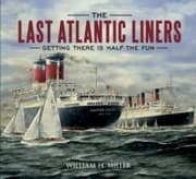 Cover von Last Atlantic Liners