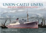 Cover von Union Castle Liners