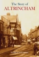 Cover von Story of Altrincham