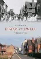 Cover von Epsom & Ewell Through Time