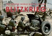 Cover von Blitzkrieg