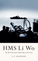 Cover von HMS Li Wo