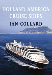Cover von Holland America Cruise Ships