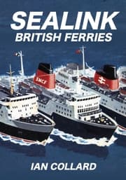 Cover von Sealink British Ferries