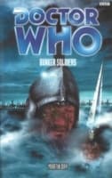 Cover von Doctor Who - Bunker Soldiers