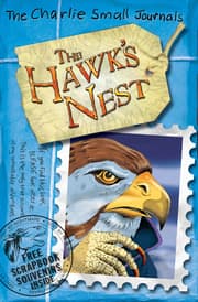 Cover von Charlie Small: The Hawk's Nest