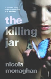 Cover von The Killing Jar