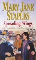 Cover von Spreading Wings