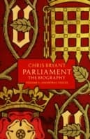 Cover von Parliament: The Biography (Volume I - Ancestral Voices)
