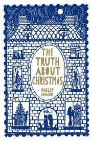 Cover von The Truth About Christmas