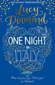 Cover von One Night in Italy