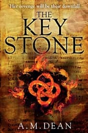 Cover von The Keystone