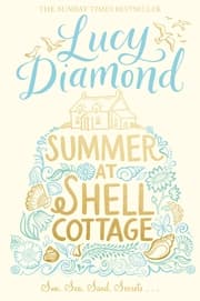 Cover von Summer at Shell Cottage