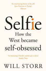 Cover von Selfie