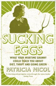 Cover von Sucking Eggs