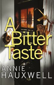 Cover von A Bitter Taste