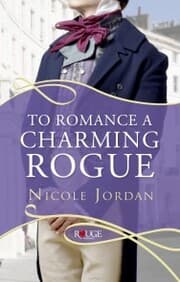 Cover von To Romance a Charming Rogue: A Rouge Regency Romance