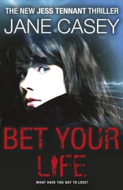 Cover von Bet Your Life