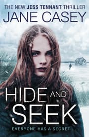 Cover von Hide and Seek