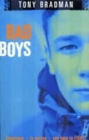 Cover von Bad Boys