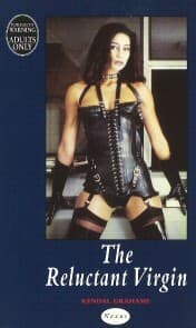 Cover von Reluctant Virgin