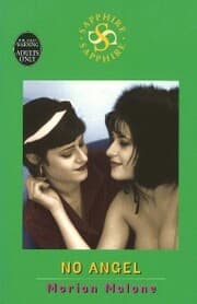 Cover von No Angel