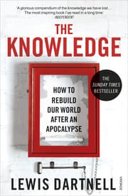 Cover von The Knowledge