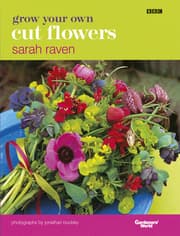 Cover von Grow Your Own Cut Flowers