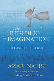 Cover von The Republic of Imagination