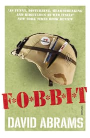 Cover von Fobbit