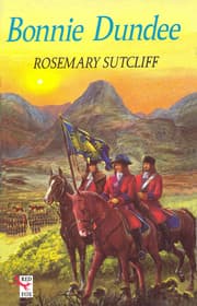 Cover von Bonnie Dundee