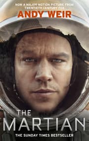 Cover von The Martian