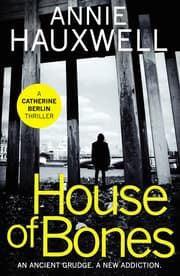 Cover von House of Bones