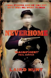 Cover von Neverhome