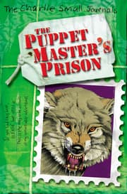 Cover von Charlie Small: The Puppet Master's Prison