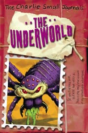 Cover von Charlie Small: The Underworld