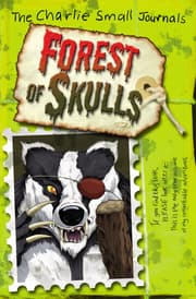 Cover von Charlie Small: Forest of Skulls
