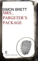 Cover von Mrs. Pargeter's Package