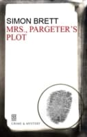 Cover von Mrs. Pargeter's Plot