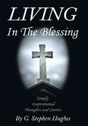 Cover von Living in the Blessing