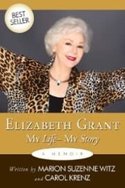 Cover von Elizabeth Grant
