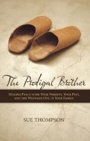Cover von The Prodigal Brother