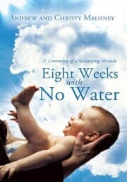 Cover von Eight Weeks with No Water